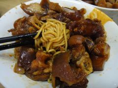 -广和隆猪蹄面(钟法路店)