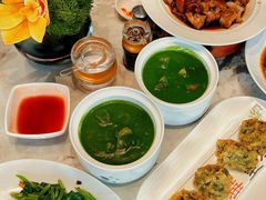 -厝包四点金·潮宴(太古仓店)