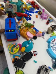 -星咔萌StarCamo儿童剪发(芳圆里IDMALL品牌形象店)