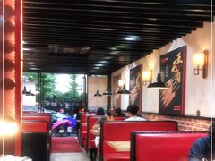 卡座-新凯旋烧烤·燕姐千岛湖土菜