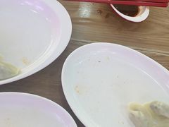 -喜家德虾仁水饺(北站店)