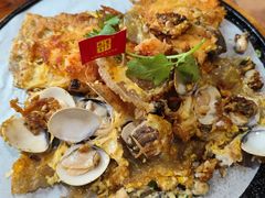 -百年银屏蚝烙·潮汕菜·非遗(乐山店)