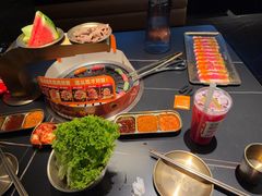 -海底捞火锅(赛格国际购物中心店)