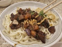 -厚味居炙子烤肉·清真(天桥南纬路店)
