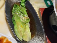 -绿茶餐厅(成都大悦城店)
