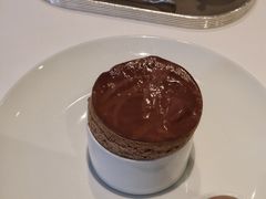 -文华扒房及酒吧(香港文华东方酒店)