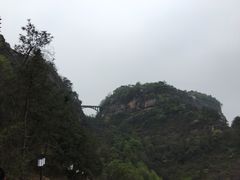 -方岩风景区