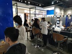 -海马体家庭照相馆(广州正佳广场店)