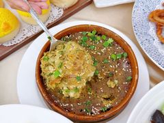 -轩记海鲜餐厅·四十五年老字号·经典粤菜(西区彩虹店)