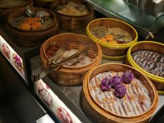 -鑫海汇自助烧烤(凯德广场学府店)