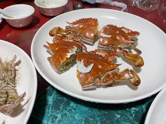 -云生海鲜楼