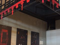 -棂笼·深度沉浸密室(武汉旗舰店)