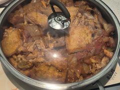 -黄记煌三汁焖锅(华发商都店)
