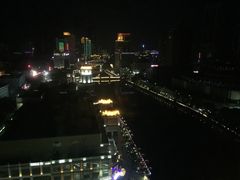 -幻彩摩天轮
