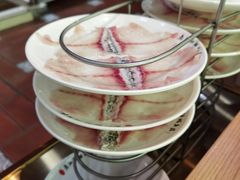 -楚江子·龙继斑鱼庄(建设东路店)