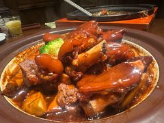 -甬上名灶(天一阁·翠柏店)