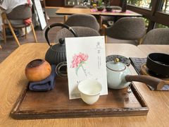 -扫雪煮茶(西村店)