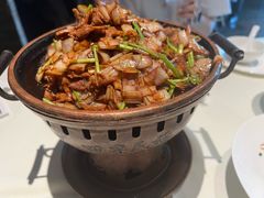 -四季民福烤鸭店(故宫店)