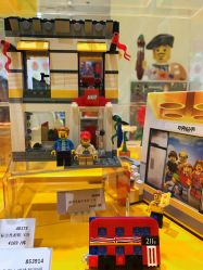 -LEGO(国贸商城店)