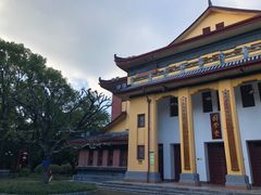 -桂林独秀峰王城景区