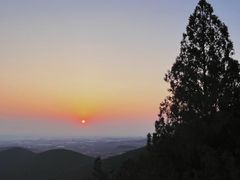 -青州市云门山风景区