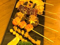 -武藏日本料理(宝安壹方城店)