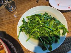 -渝信川菜(长安店)