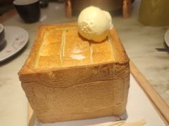 -绿茶餐厅(青岛城阳万象汇店)