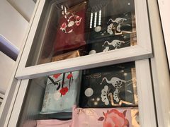 -好利来(马栏广场店)