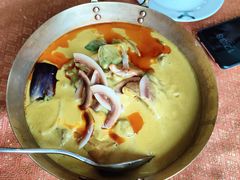 -南沙游艇会·大兵船餐厅