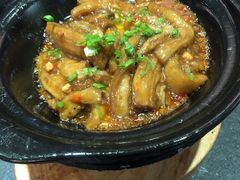 -潮堂 · 潮州菜(国贸商城店)