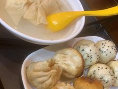 -大壶春生煎(四川中路店)
