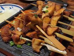 -广府乡下·饭庄(新港东路店)