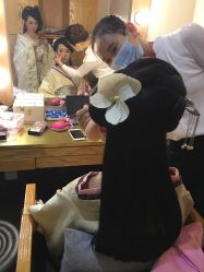 -盘子女人坊古装写真摄影(厦门总店)