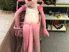 -微觅·潮HIGH轰趴馆(望京SOHO麒麟社店)