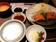 -矢场猪(名古屋站三井楼北馆店)