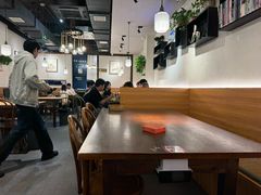 -乔街深夜食堂·台州菜·高压锅生蚝(杭州总店)