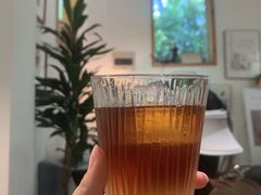 -COTTON CAFE(德信·中外公寓店)