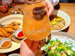 -KŌNG胶东小馆(华熙店)