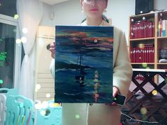 -鼎画艺术机构(贵都店)