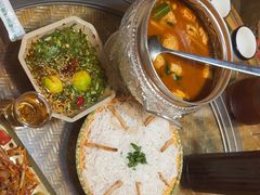 -多哥水傣味餐厅(司马巷店)