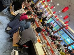 -乡党臊子面(丰庆公园店)