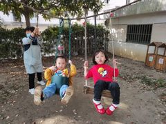 -蒙蒙狮蒙台梭利儿童之家