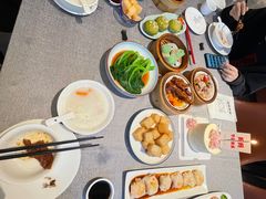 -晋江荣誉国际酒店·港誉茶餐厅