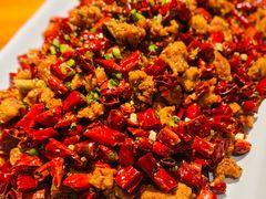 重庆辣子鸡-望京一号·重庆江湖菜(工体店)