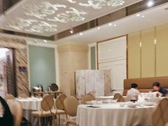 -狮王府淮扬菜(新街口友谊店)