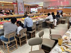 -龍歌自助小火锅(崂山丽达店)