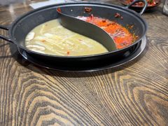 -冯校长老火锅(深圳总店)