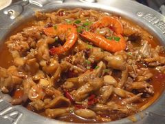 -胖哥俩肉蟹煲(宿迁宝龙广场店)