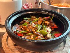 -广府乡下·饭庄(新港东路店)